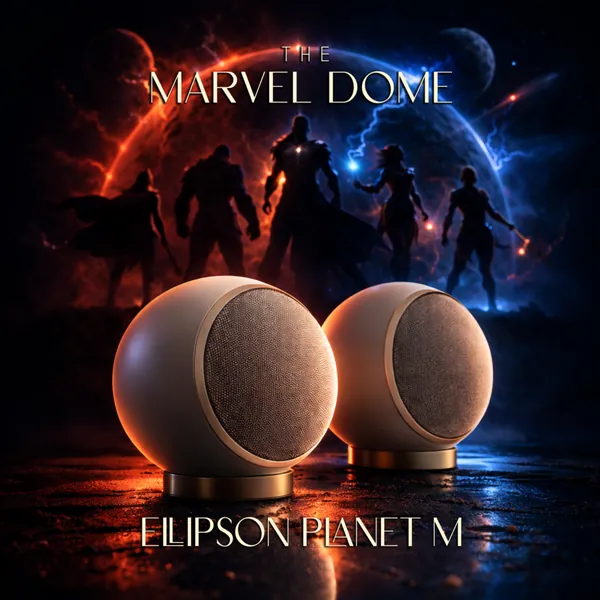 Marvel Dome