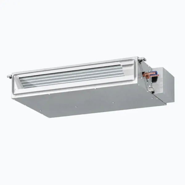 MEI Low Static FCU