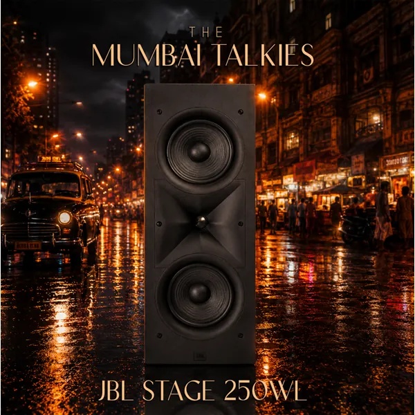 Mumbai Talkies