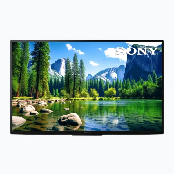 Bravia W Series