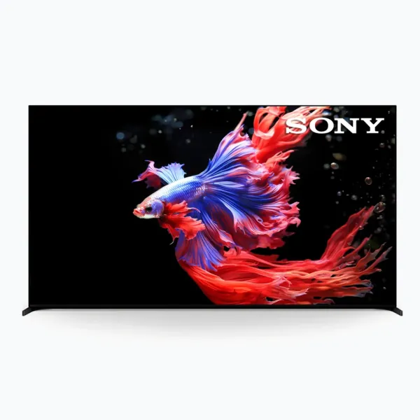 Bravia XR80M2 Series
