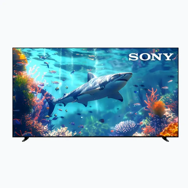 Bravia XR80 Series