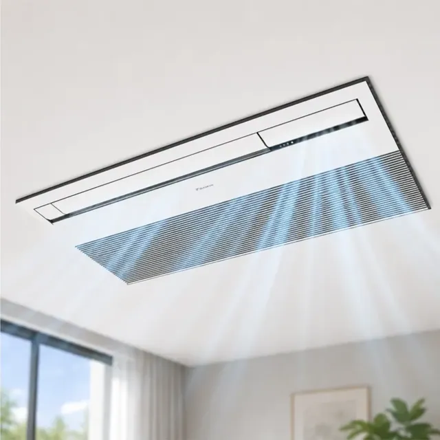 Daikin FKC Series