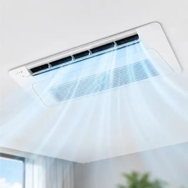 Samsung CAC Series