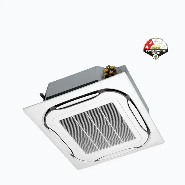 Daikin FCQF Series