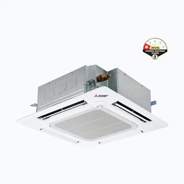 Mitsubishi Electric PLM Series