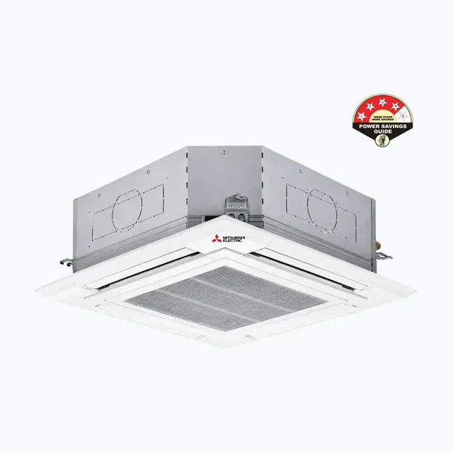 Mitsubishi Electric PLY Series