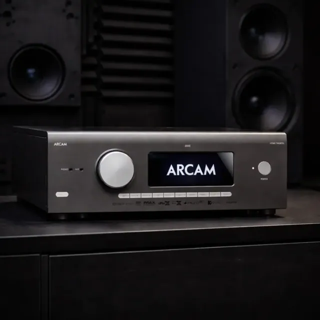ARCAM AVR31