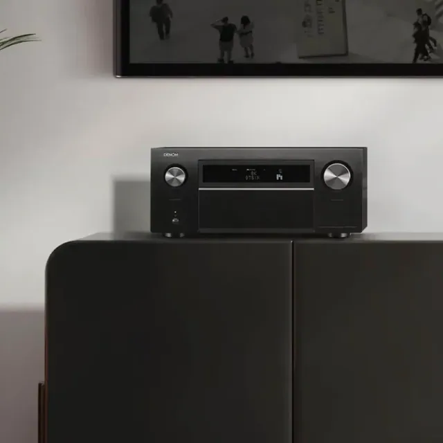 Denon AVC-X8500HA
