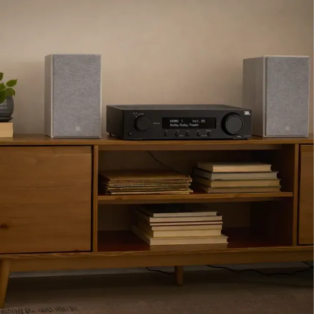 JBL MA 310
