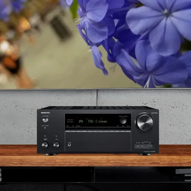 Onkyo TX-NR696