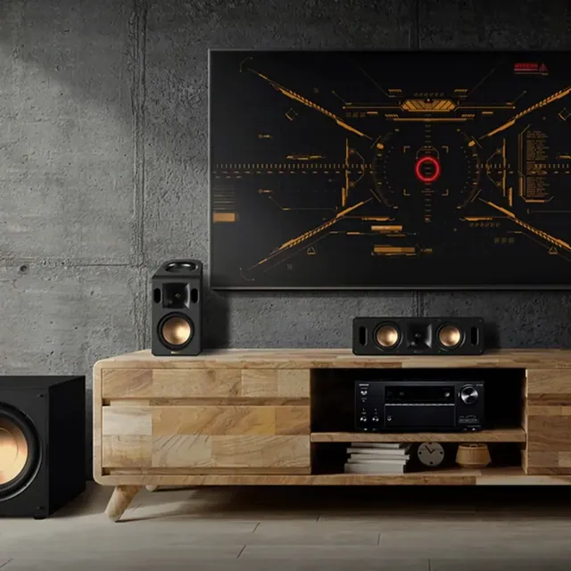 Onkyo TX-NR7100