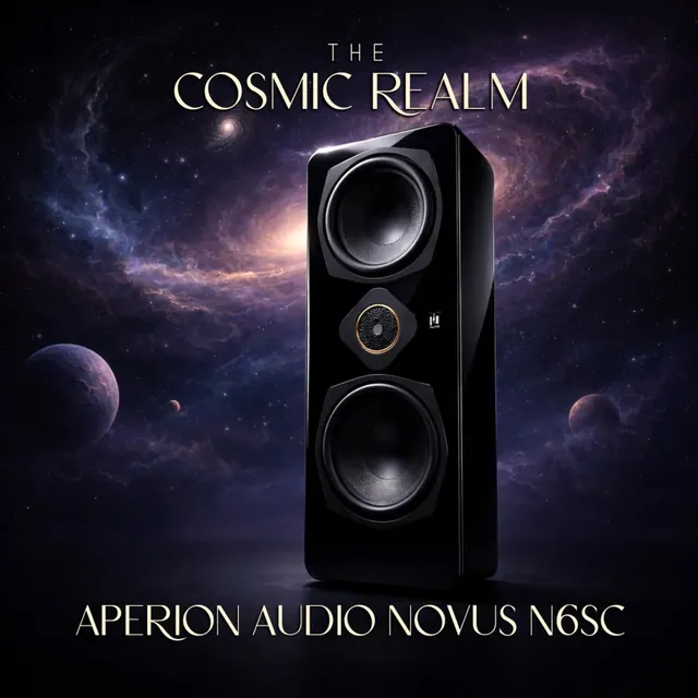 Cosmic Realm