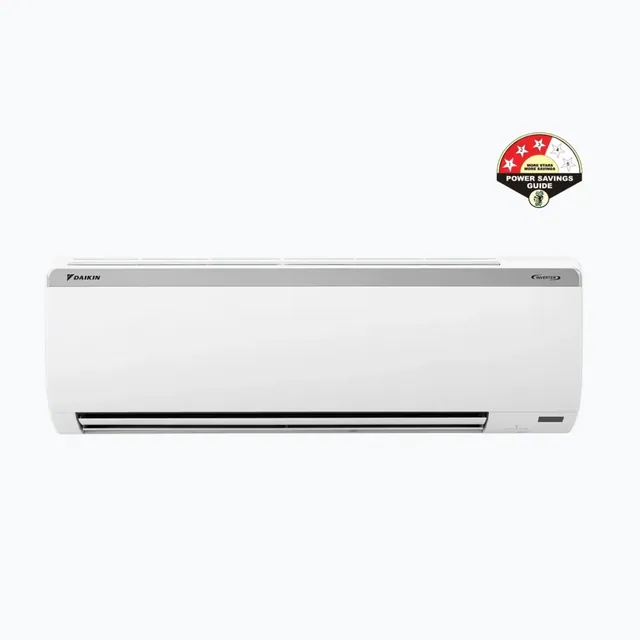 Daikin FTKC Series