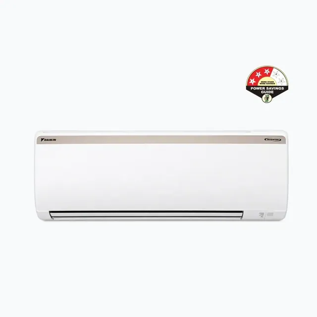 Daikin FTKL Series