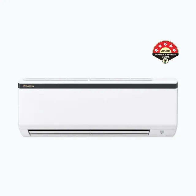 Daikin FTKM Series