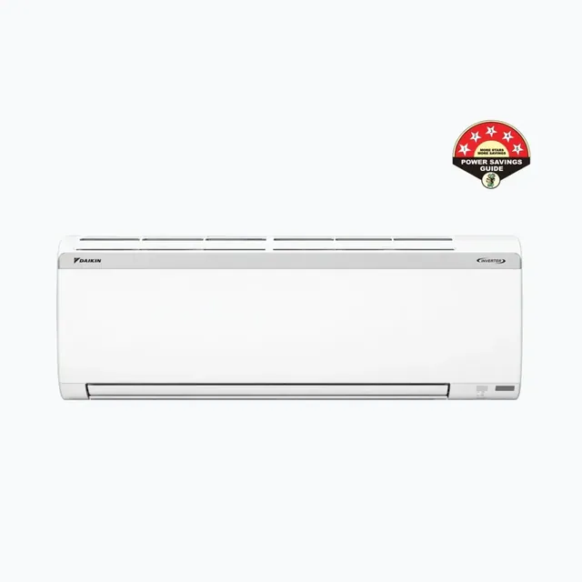 Daikin FTKU Series