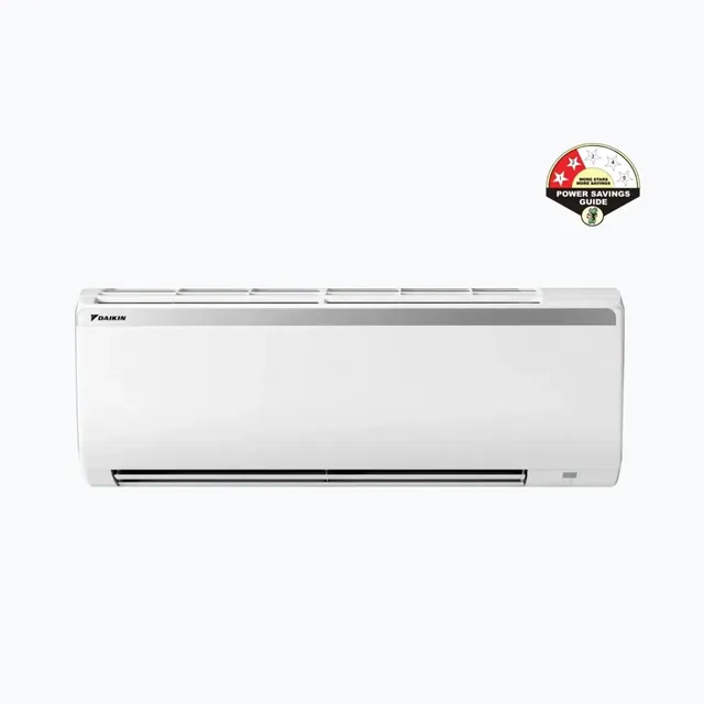 Daikin FTQ Series