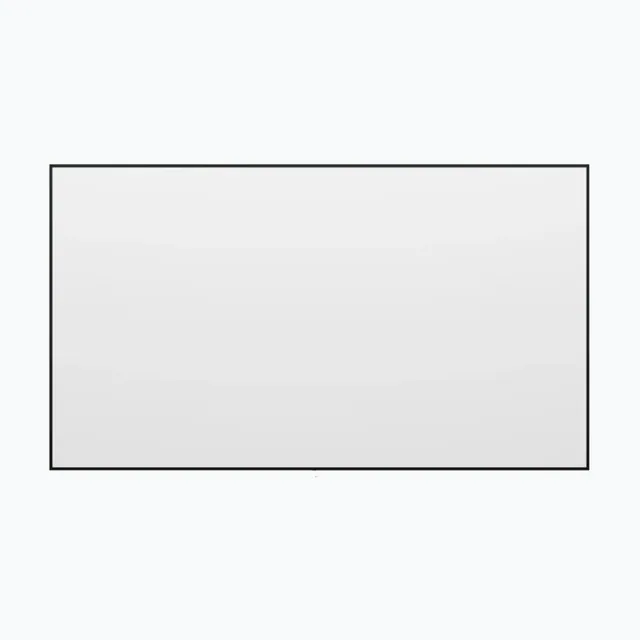 Fixed Screen Projector Screens