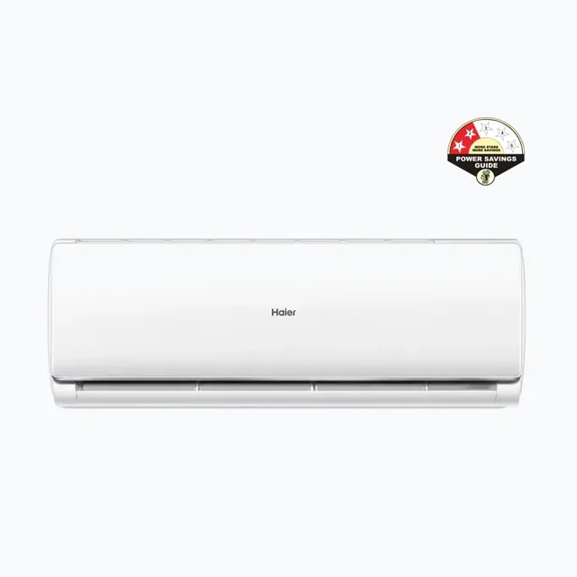 Haier HSU Series