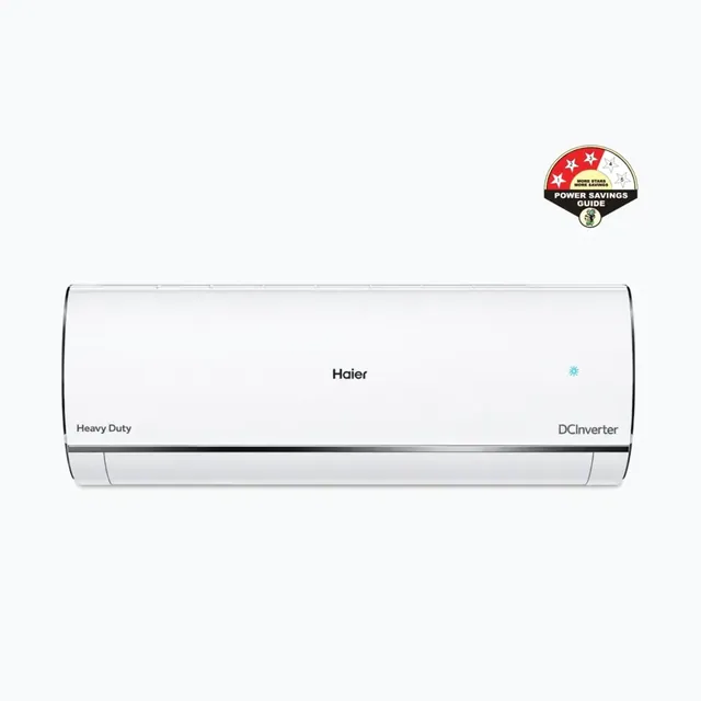 Haier HSU 35V-TBS3BN