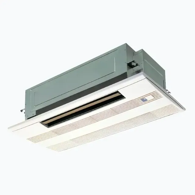 MEI 1-Way Cassette AC