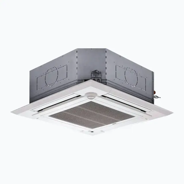 MEI 4-Way Cassette AC