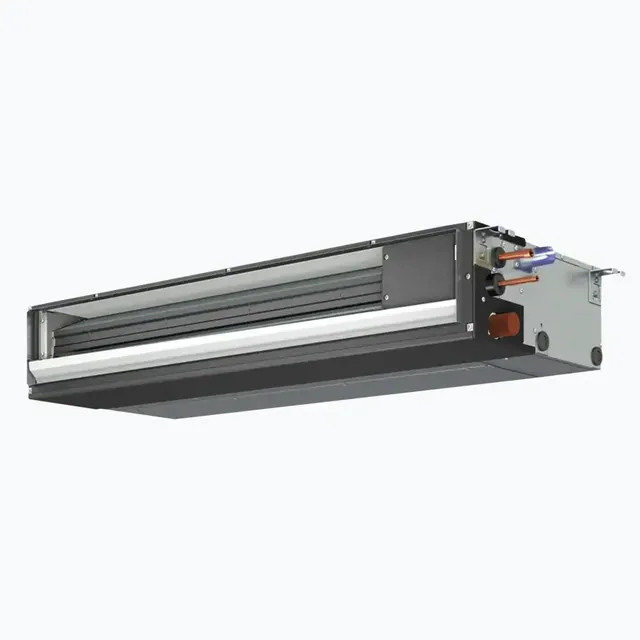 MEI Mid Static Ductable Unit
