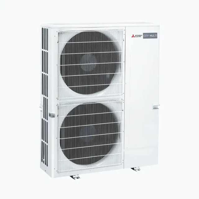 MEI Side Discharge – Single Phase Unit