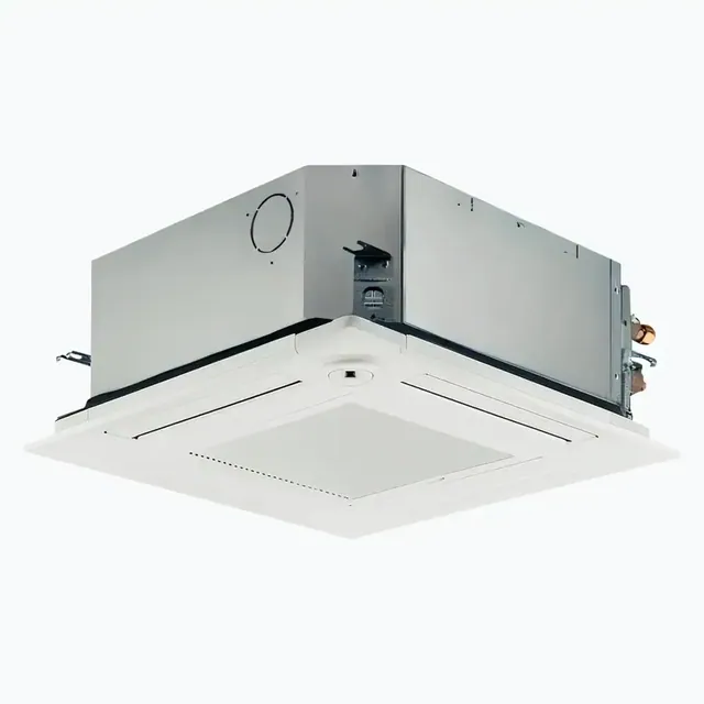 MEI 4-Way Compact Cassette AC