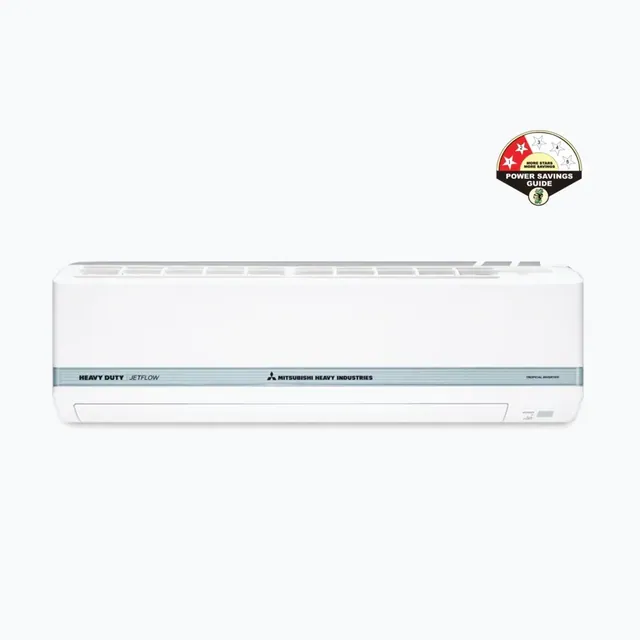 Mitsubishi Heavy Duty DXK25CAPDA W