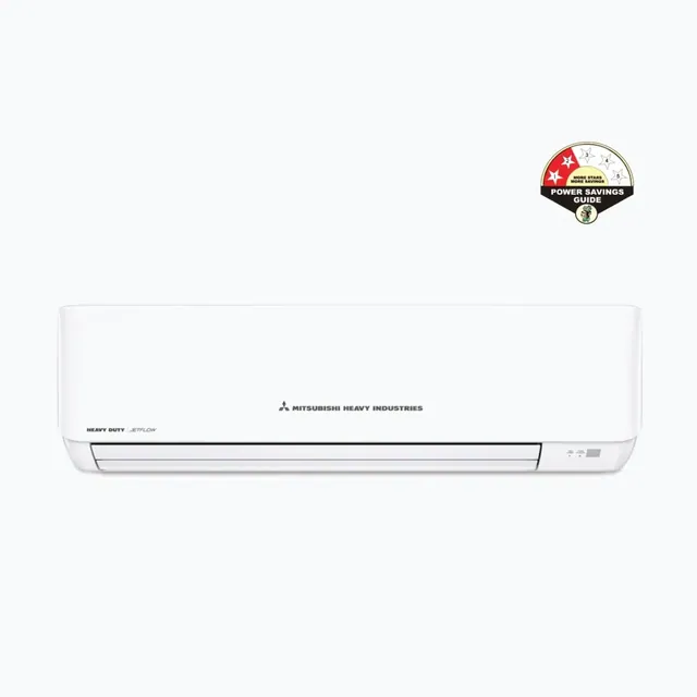 Mitsubishi Heavy Duty SRK15CXS