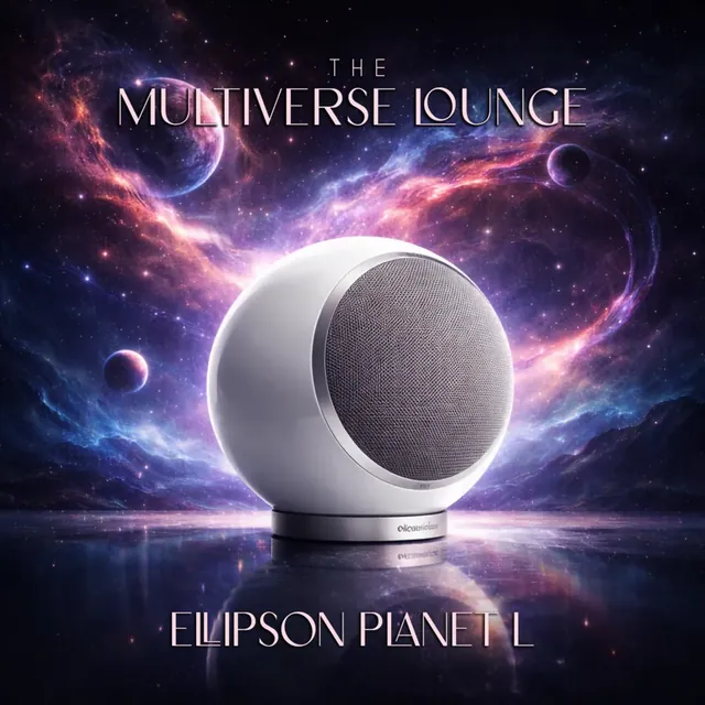 Multi Verse Lounge