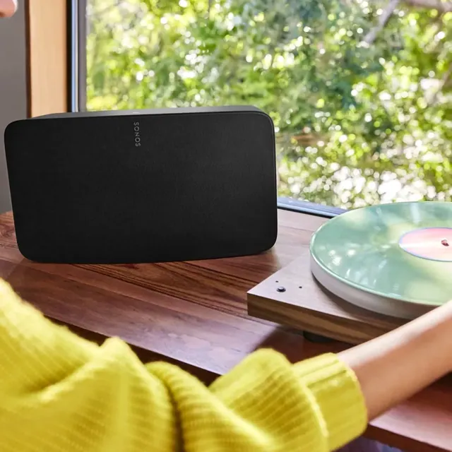 Sonos Five Wireless Speaker