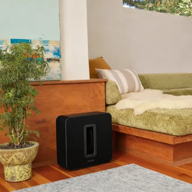 Sonos Sub (Gen 3)