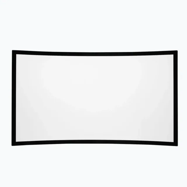 Curved Screen