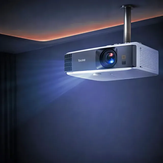 BenQ TK700 | 4K HDR Console Gaming Projector