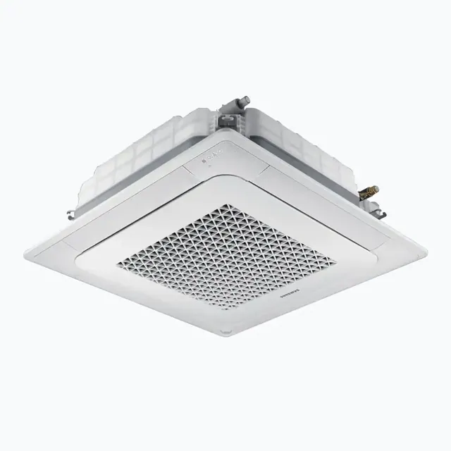 Samsung 4-Way Cassette AC