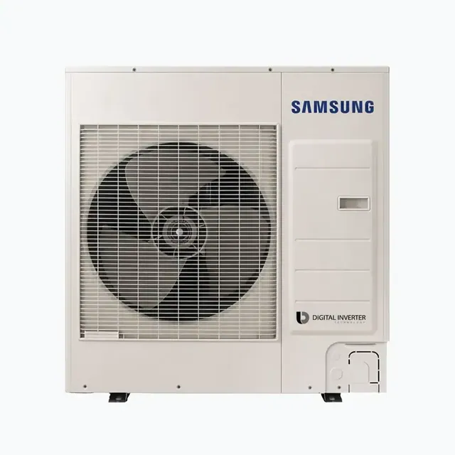 Samsung Side Discharge – Single Phase Unit