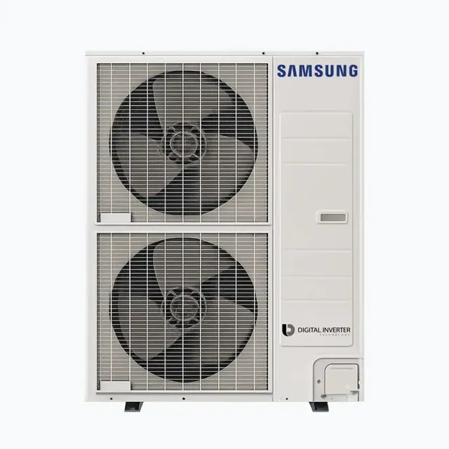 Samsung Side Discharge – Three Phase Unit
