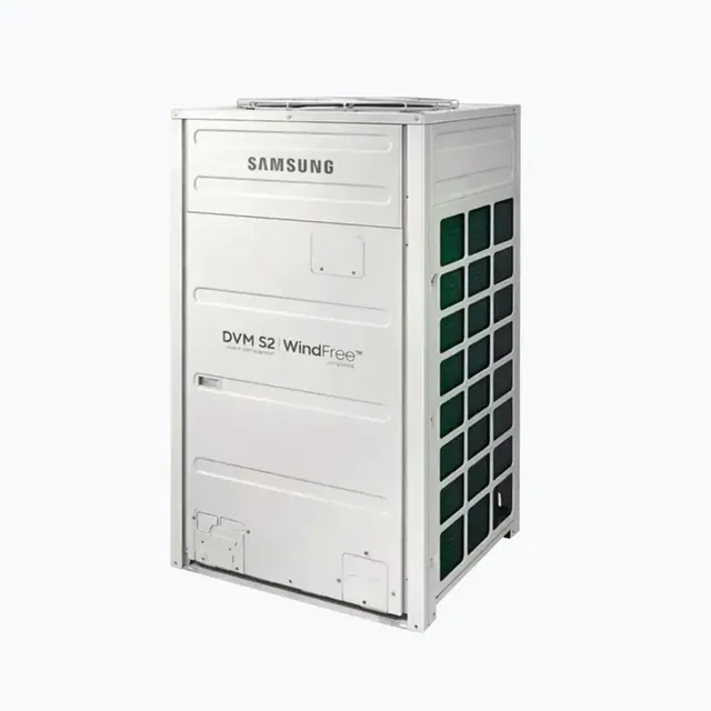 Samsung Top Discharge Unit