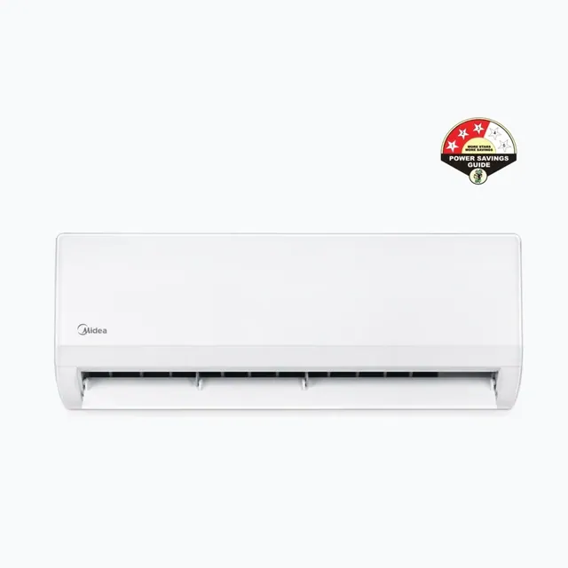 Carrier Midea SANTIS MAX DLX