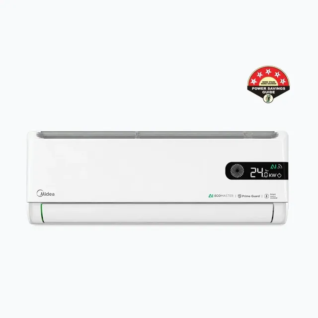 Carrier Midea SANTIS NXG RYL V PRO
