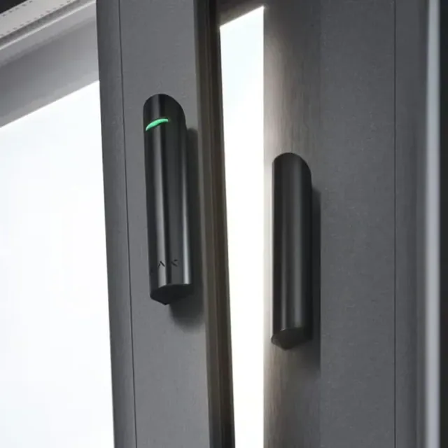 Door Protect Jeweller – Ajax