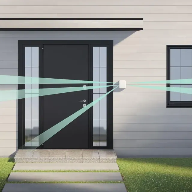 Dual Curtain Outdoor Jeweller – Ajax