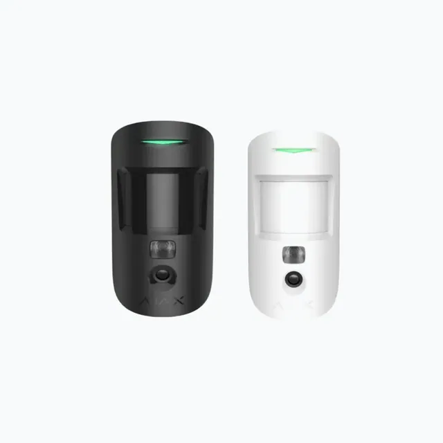 Motion Cam Jeweller – Ajax
