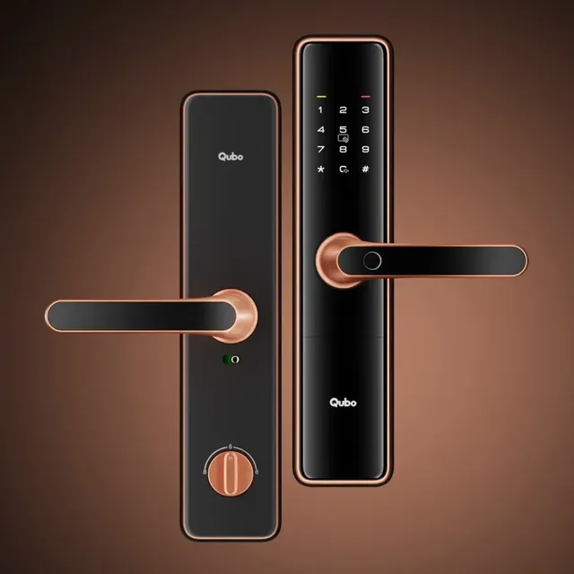 Smart Door Lock Ultra
