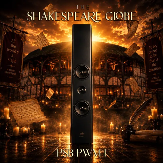 Shakespeare Globe