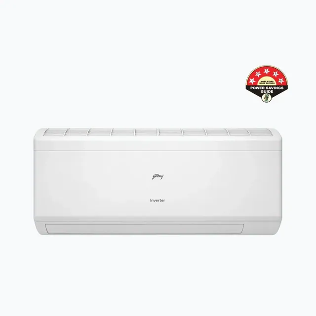 Godrej SIC Series