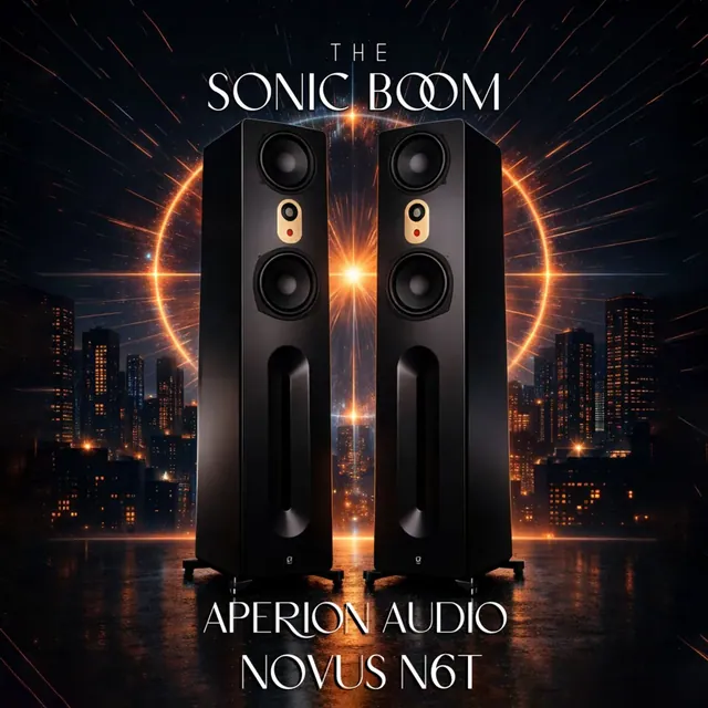 Sonic Boom